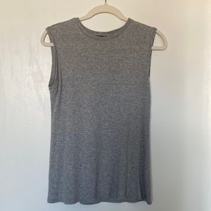 Eileen Fisher tank